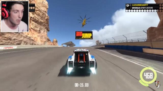 SO MANY LOOPS! (Trackmania Turbo #2)