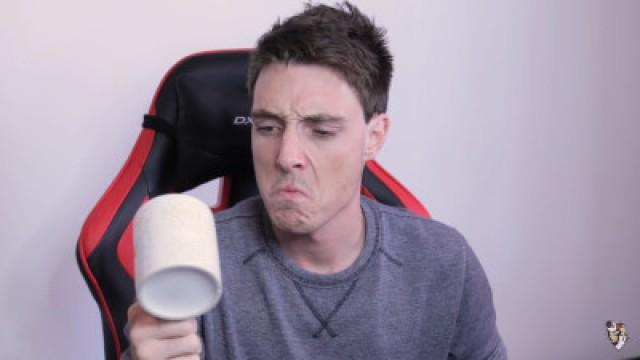 I GOING TO MURICA! (LazarBeam Weeklyish Update)