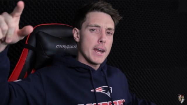 BLIND DRAFT CHAMPIONS! Totally Original! (Madden Draft Champions)
