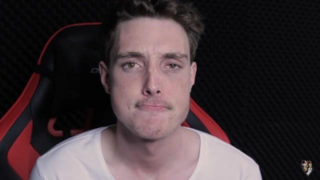 I CANT BELIEVE YOU'VE DONE THIS!