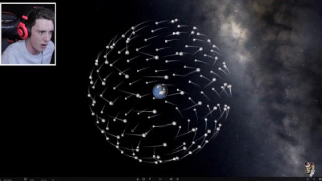 BLOWING UP THE UNIVERSE! (Universe Sandbox 2)