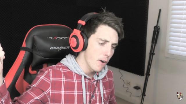 LAZARBEAM IN A BIKINI! (Would You Rather)