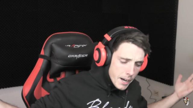 STUPID FISH GAME! (Random Crap Friday)