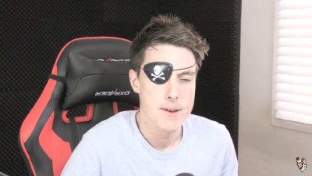 PIRATE SHIP SIMULATOR! (The Last Leviathan)