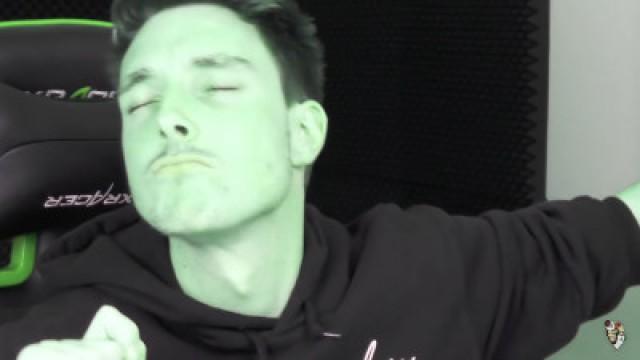 I'M IN THE GAME! (Random Crap Friday)