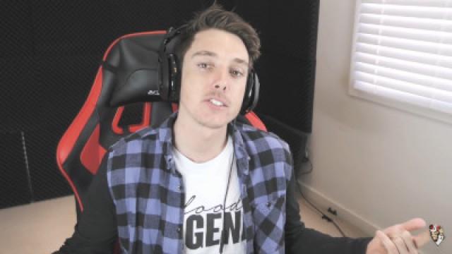 I GET SCARED! (Welcome To The Game)