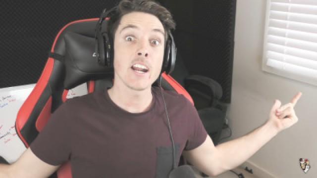 3 RANDOM CRAP FRIDAYS?