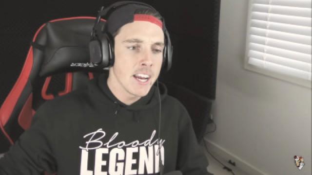 HARDEST GAME OF ALL TIME! (Rage Games)