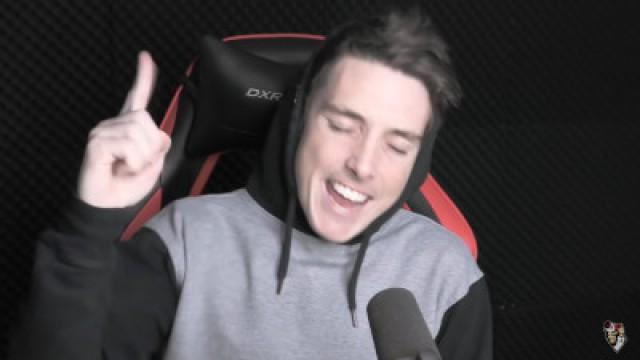 READING HATE COMMENTS! - I TAKE DRUGS?