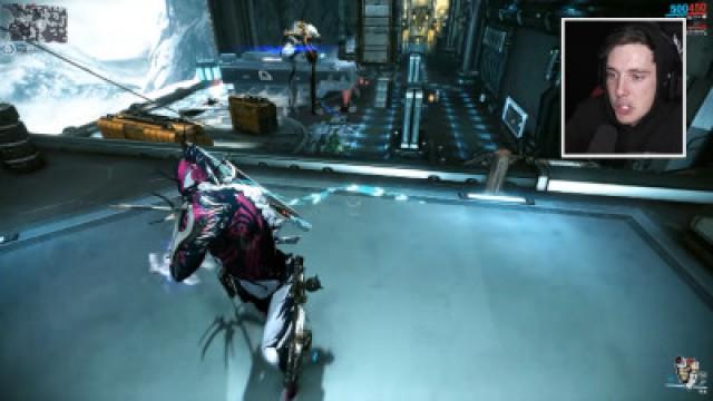 HOW TO BE A SPACE NINJA! | Warframe