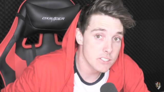 BEING A YOUTUBER IS HARD