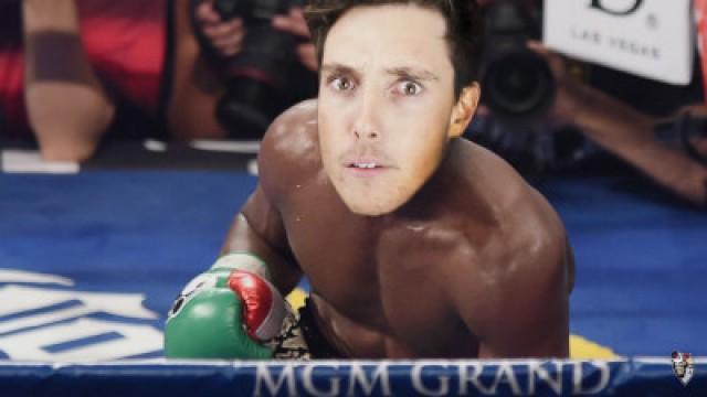 THE CHAMP RETURNS! (StupidVR)