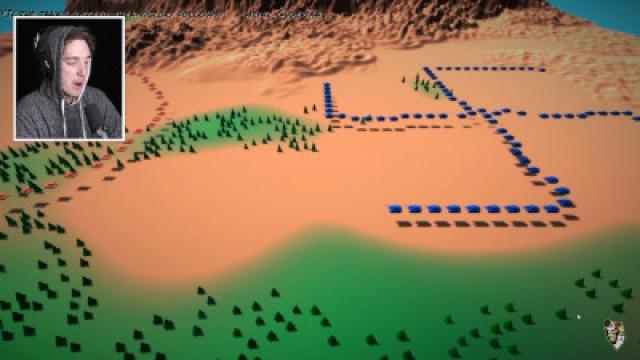 TOTALLY ACCURATE TANK SIMULATOR (Total Tank Simulator)