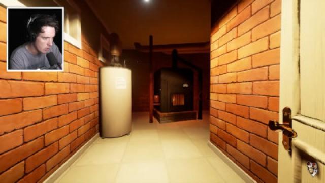 ALL SECRETS REVEALED! NEIGHBOR EXPOSED! (Hello Neighbor)