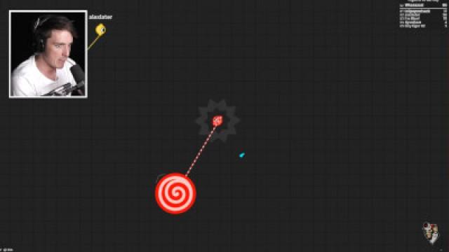 WORLD RECORD ATTEMPT! (Zlap.io Gameplay)