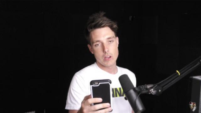 MAN DESTROYS STUFF! (Q&A)