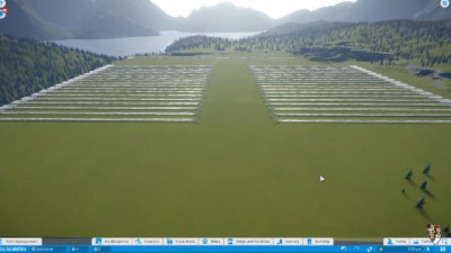 30+ ROLLER COASTER CRASH! (Planet Coaster Challenge)