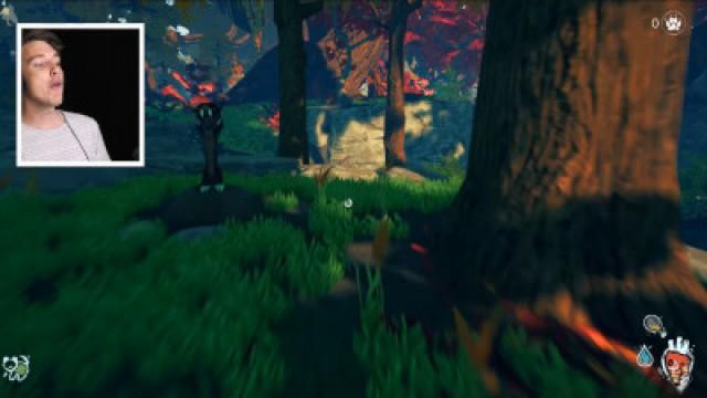 KILLER ANIMAL SIMULATOR! (Feral Gameplay)