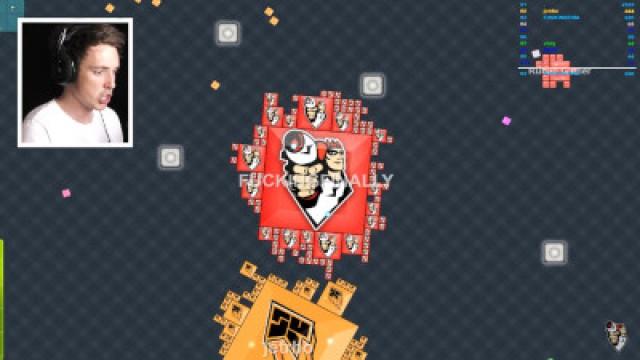 IT FINALLY HAPPENED! (Blockor.io)