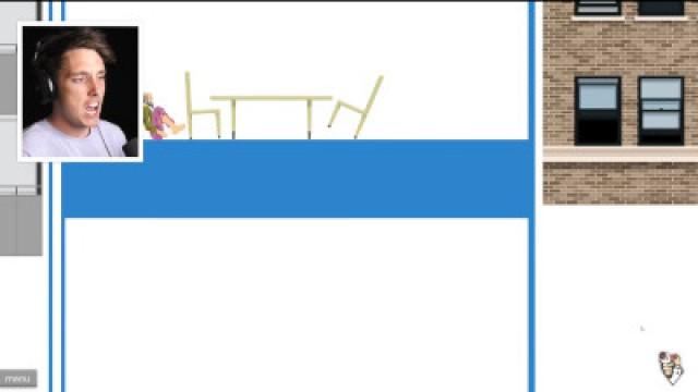 SURVIVE 1000 BOTTLES? (Happy Wheels)