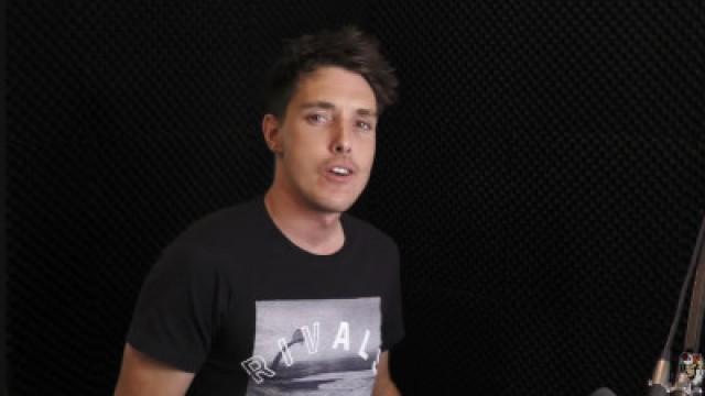 THE AUSTRALIA CHALLENGE!