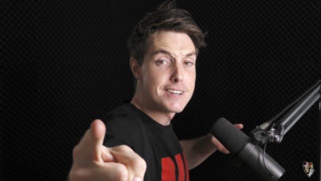 TRY NOT TO LAUGH CHALLENGE (Alcohol Edition)!