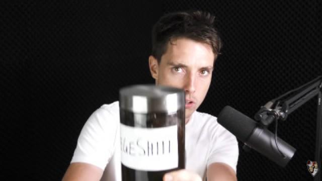 TRY NOT TO LAUGH: VEGEMITE Challenge! (GROSS)