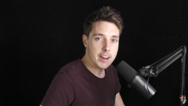 WILL I SURVIVE AMERICA? (Im Leaving)