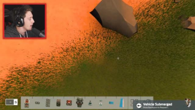 THE FLYING D*CK ROCKET... yup - Trailmakers Gameplay #2
