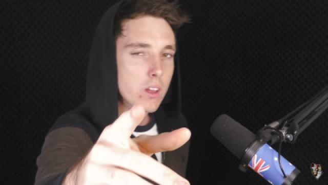 THE PLAY BUTTON CHALLENGE (*Reupload*)