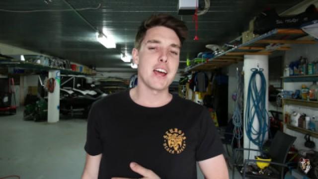 20000RPM FIDGET SPINNER DRILL vs FOOD