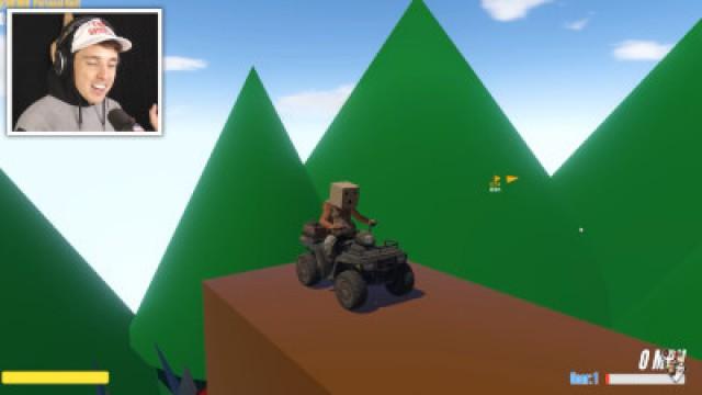 REDNECK SUPER MARIO! - Guts and Glory #9