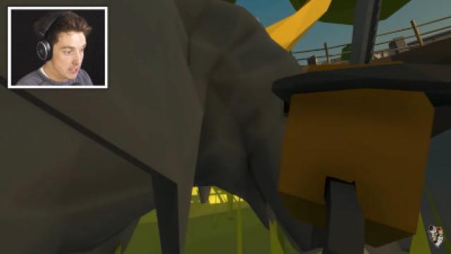 MY BIGGEST FEAR! - Random Games