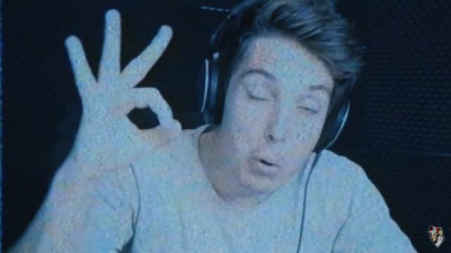 TRY NOT TO LAUGH (ft Japan)