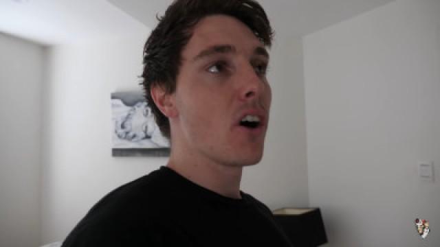 I MADE A YOUTUBE DISSTRACK