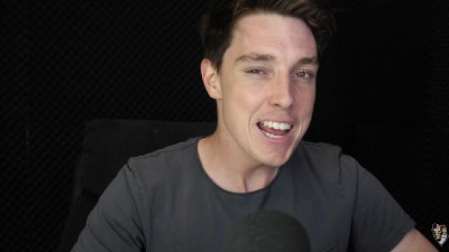 TRY NOT TO GET SCARED *Facing My Biggest Fear*