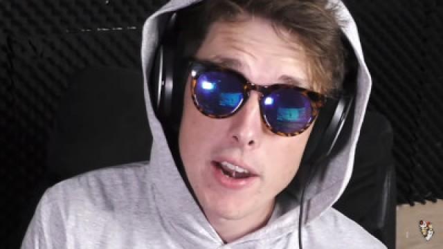 I FOUND THE WORST FORTNITE PLAYER
