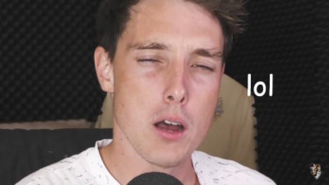 ...IS THIS OFFENSIVE? - You Laugh You lose