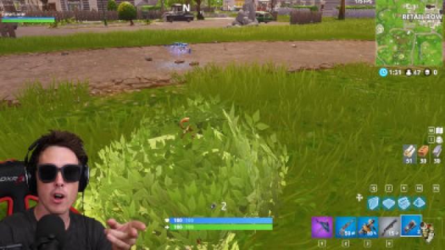 NOOBS vs C4 TRAPS in Fortnite Battle Royale