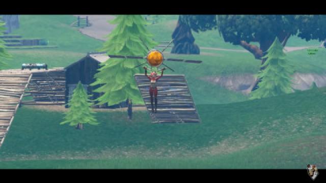 *NEW* MEDIC ONLY MODE Challenge in Fortnite