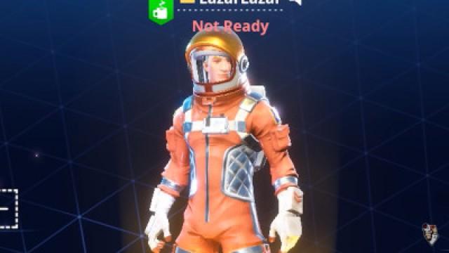 What Happens If A METEOR HITS YOU in Fortnite Battle Royale!