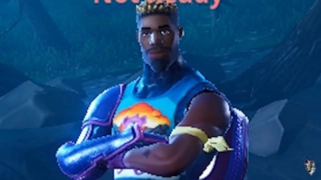 ACCEPTING *1700* FORTNITE FRIEND REQUESTS (account ruined)