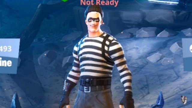 The *ONE CHEST* CHALLENGE In Fortnite Battle Royale