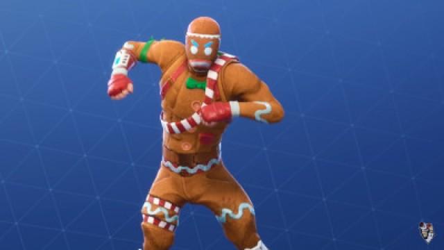 NEVER-ENDING *BOUNCER BOX* in Fortnite Battle Royale