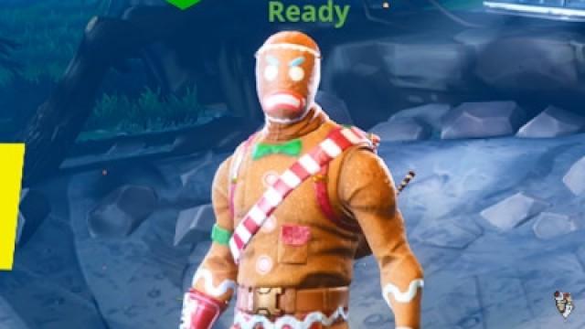*NO-SCOPE* KILLS ONLY Challenge in Fortnite Battle Royale