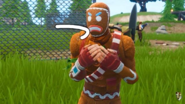 FIRST EVER *DRAW ROYALE* in Fortnite Battle Royale