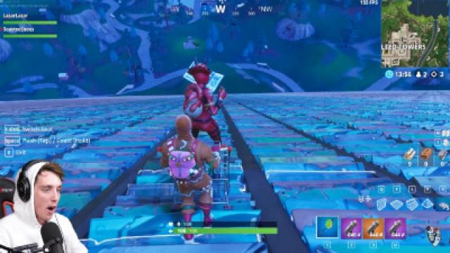 *NEW* PLAYGROUND SANDBOX MODE in Fortnite Battle Royale