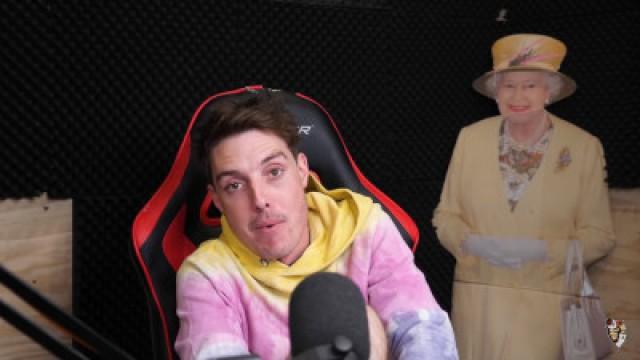 YouTube STRIKED ME
