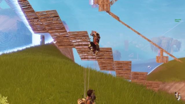 *NEW* RIFT KIDNAPPING in Fortnite Battle Royale
