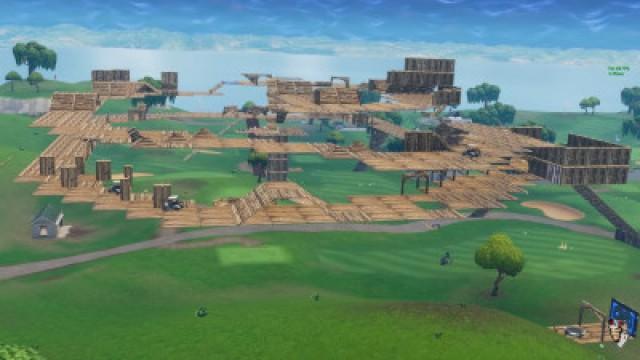 my dumbest fortnite gamemode ever